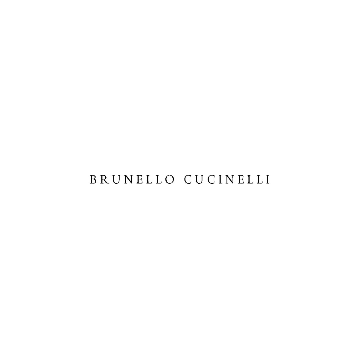 Brunello Cucinelli logo