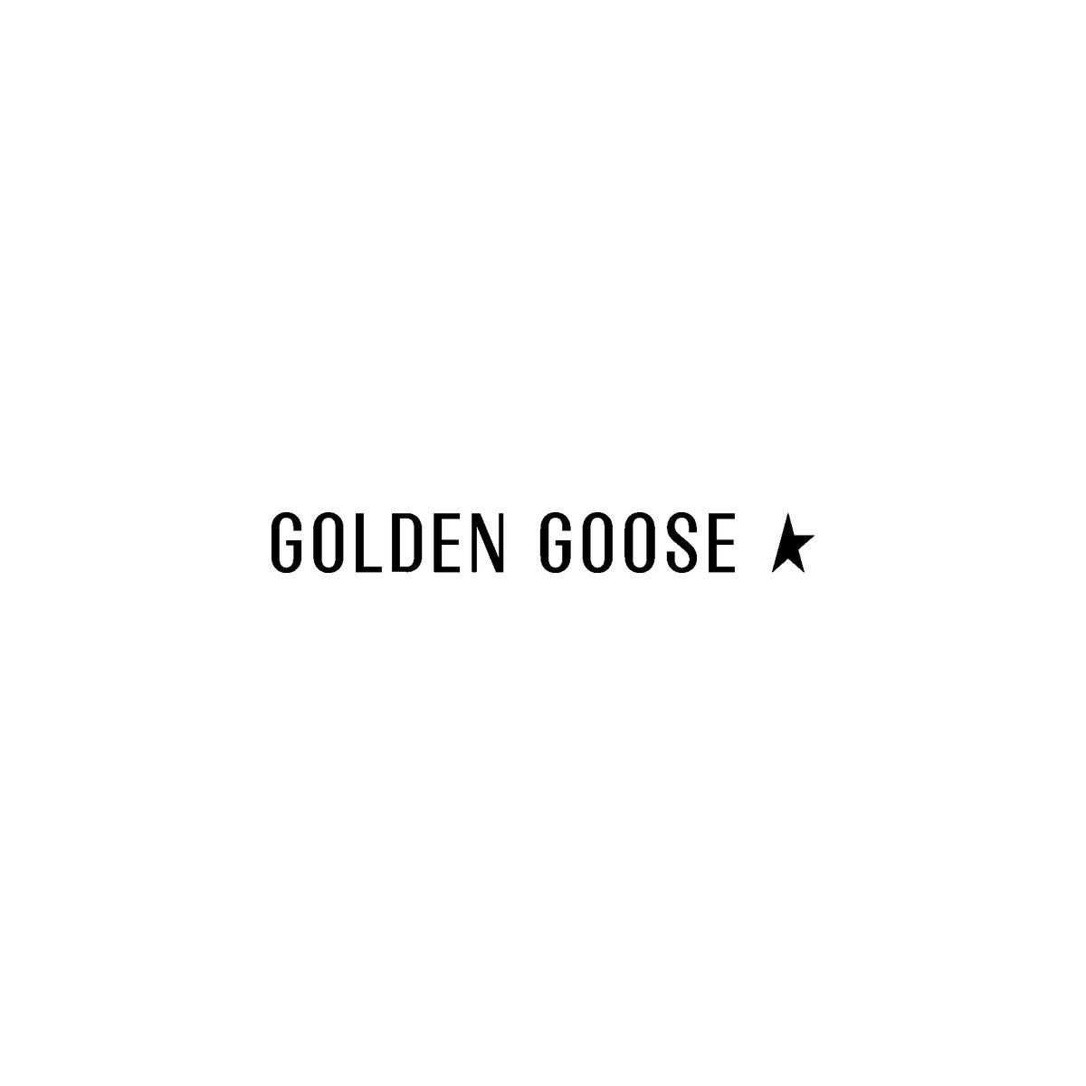 Golden Goose logo