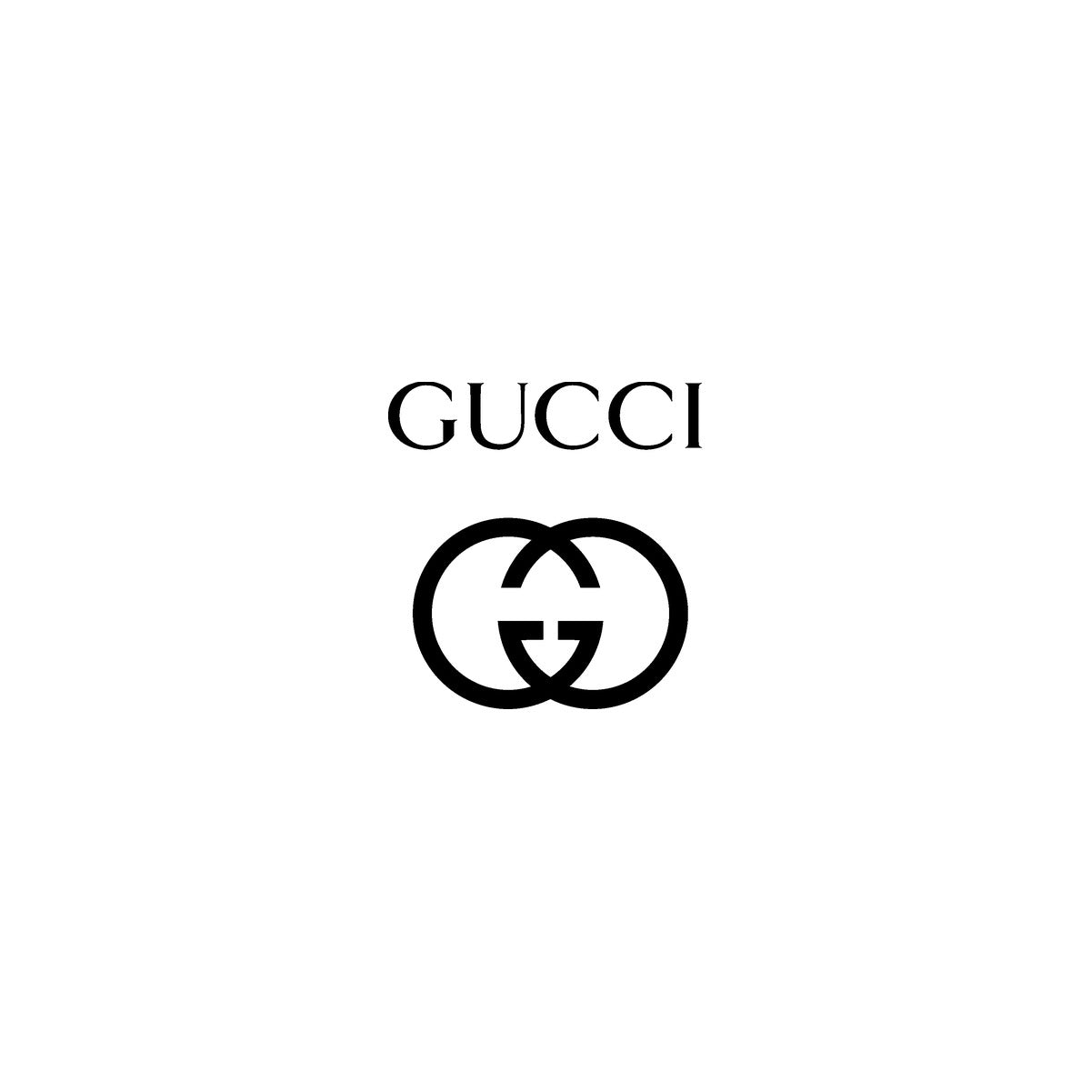 Gucci logo