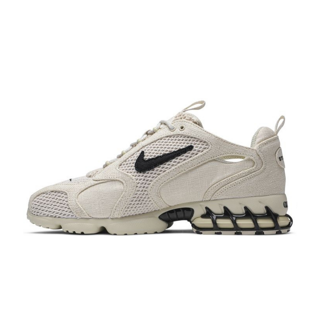 Nike Air Zoom Spiridon Caged 2 'Fossil' (Women)