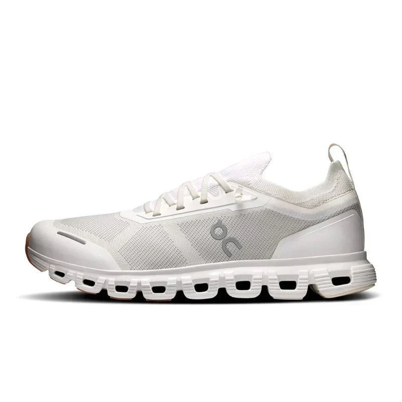 On Cloud 6 Versa 'Triple White' (Unisex)