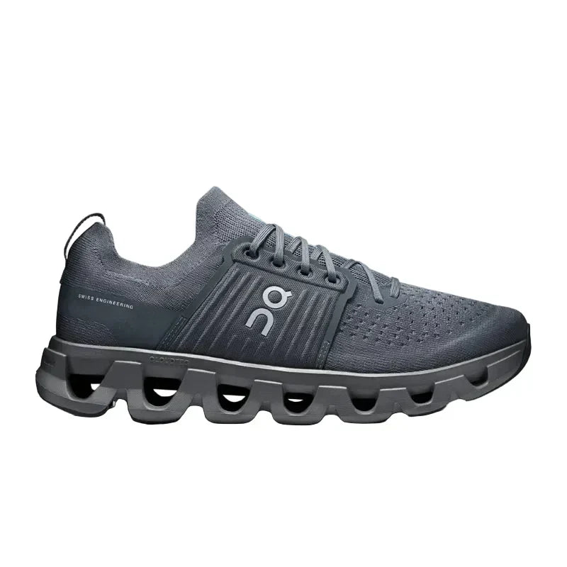 On Cloudswift 4 'Stone Asphalt' (Unisex)