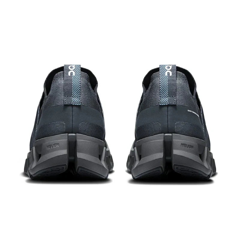 On Cloudswift 4 'Stone Asphalt' (Unisex)