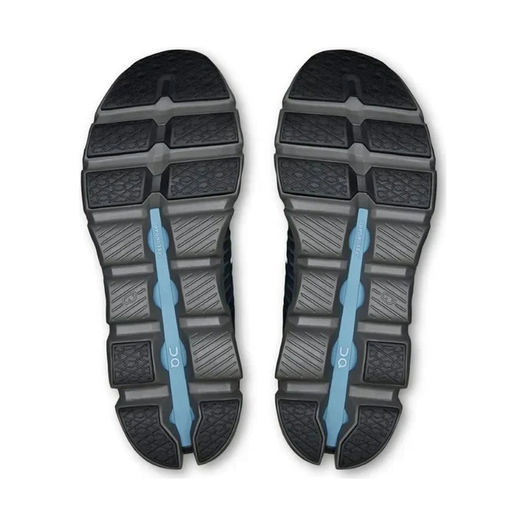 On Cloudswift 4 'Stone Asphalt' (Unisex)