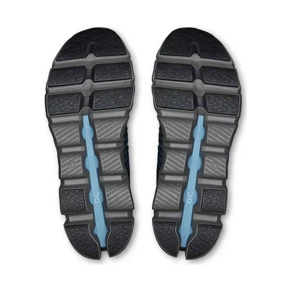 On Cloudswift 4 'Stone Asphalt' (Unisex)