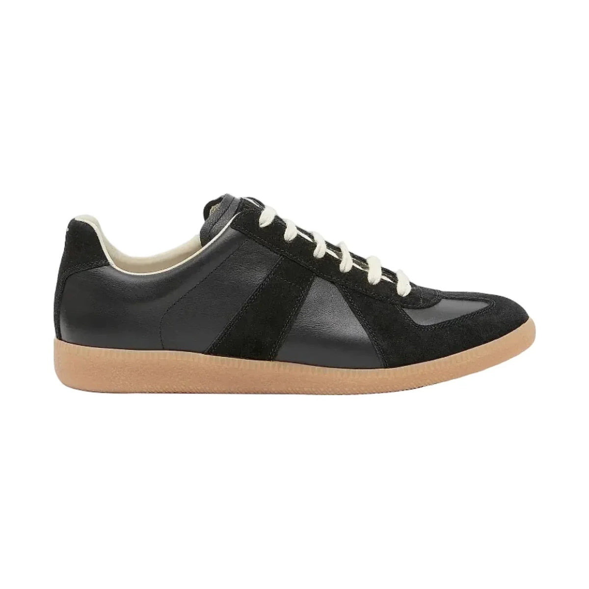 Maison Margiela Replica Sneaker 'Black' (Men)