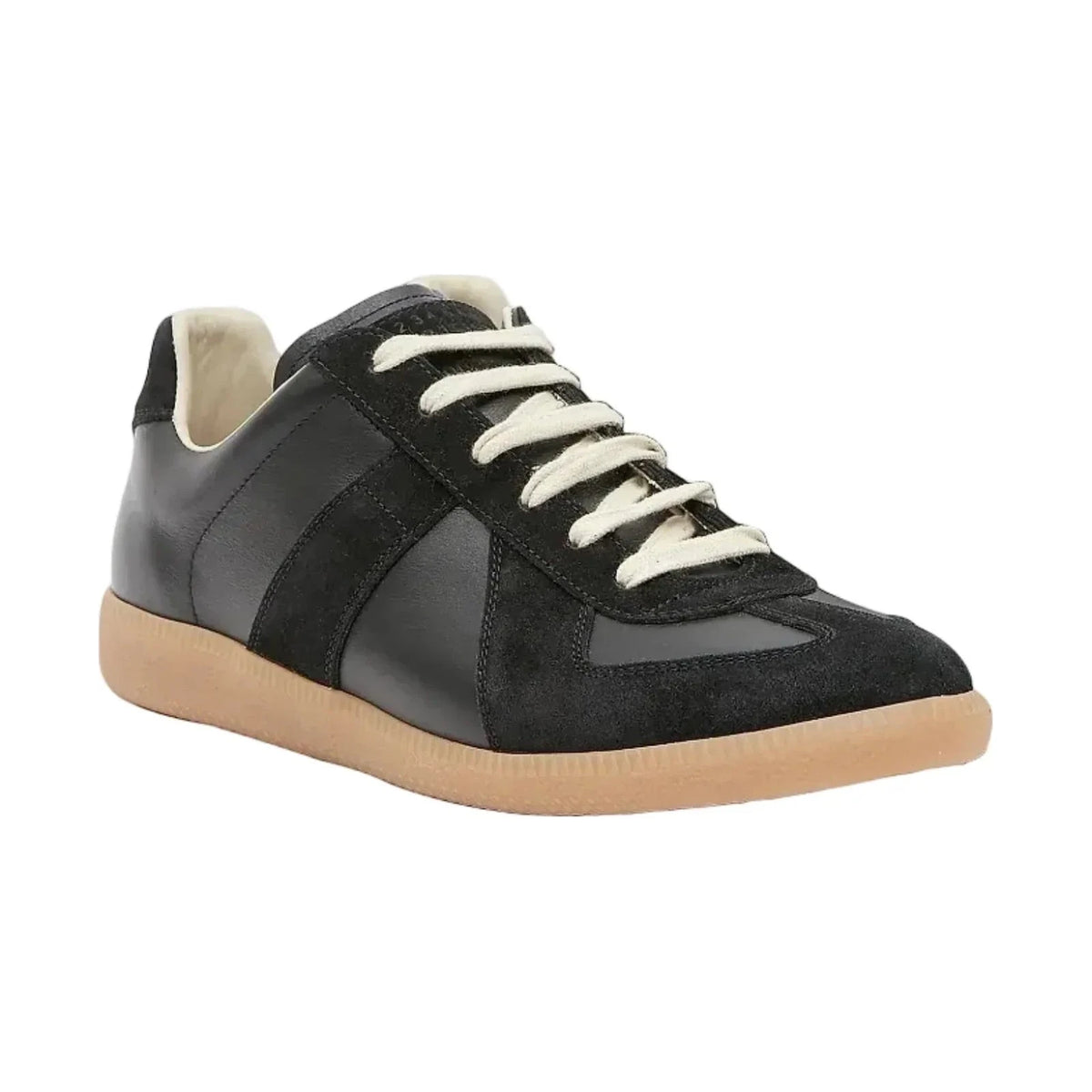 Maison Margiela Replica Sneaker 'Black' (Men)