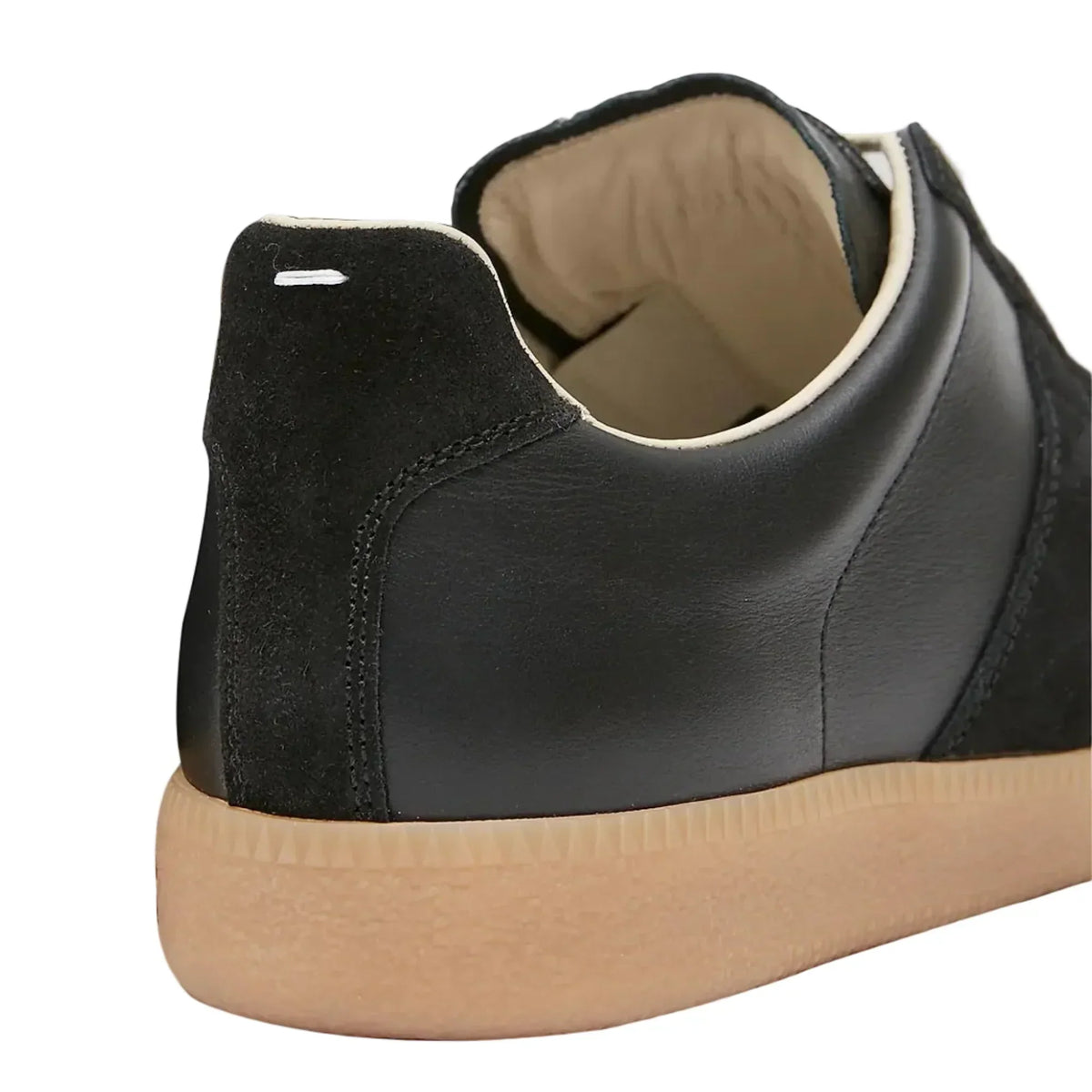 Maison Margiela Replica Sneaker 'Black' (Men)