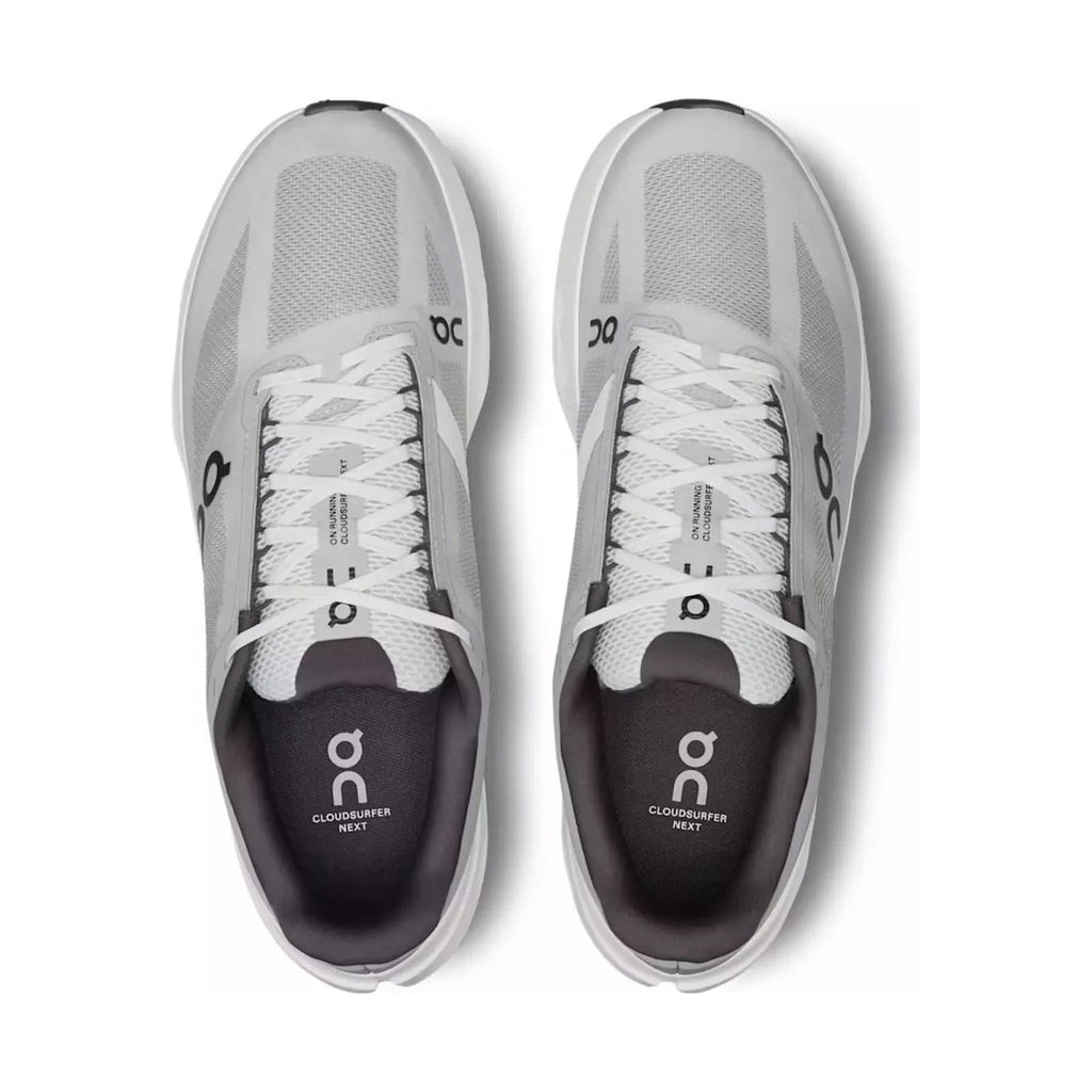 On Cloudsurfer Next 'Grey' (Unisex)