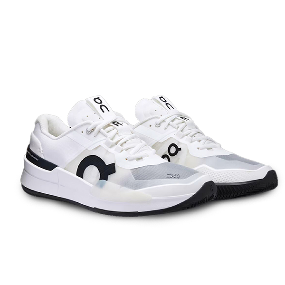 On THE ROGER 'Black White' (Unisex)