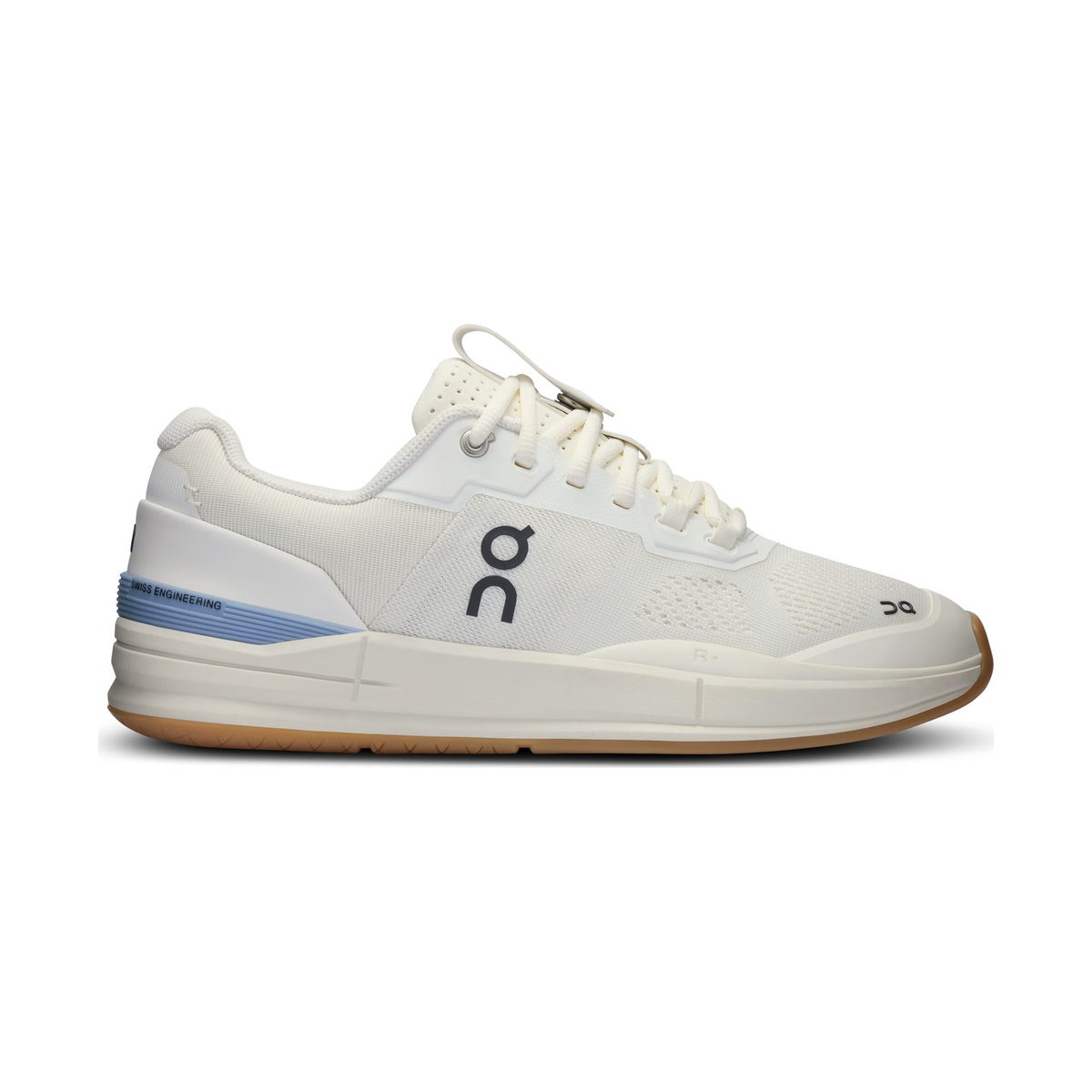 On THE ROGER Clubhouse Pro 'White Blue' (Unisex)