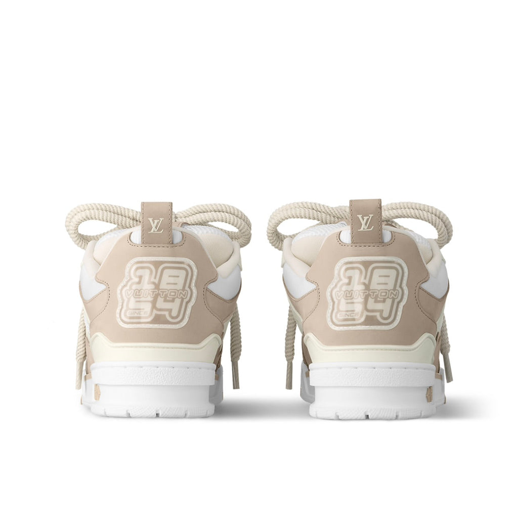 Louis Vuitton LV Skate Sneaker 'Beige' (Unisex)