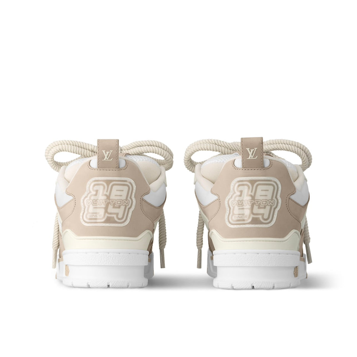 Louis Vuitton LV Skate Sneaker 'Beige' (Unisex)