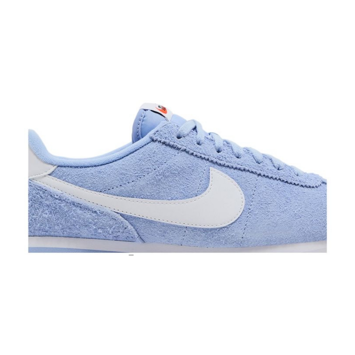 Nike Cortez Vintage 'Aluminum' (Women)