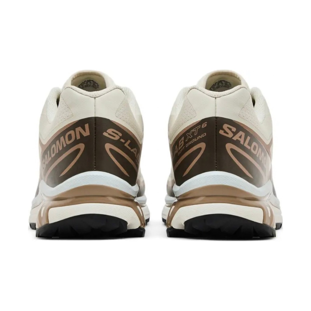Salomon XT-6 'Almond Milk Portabella' (Men)