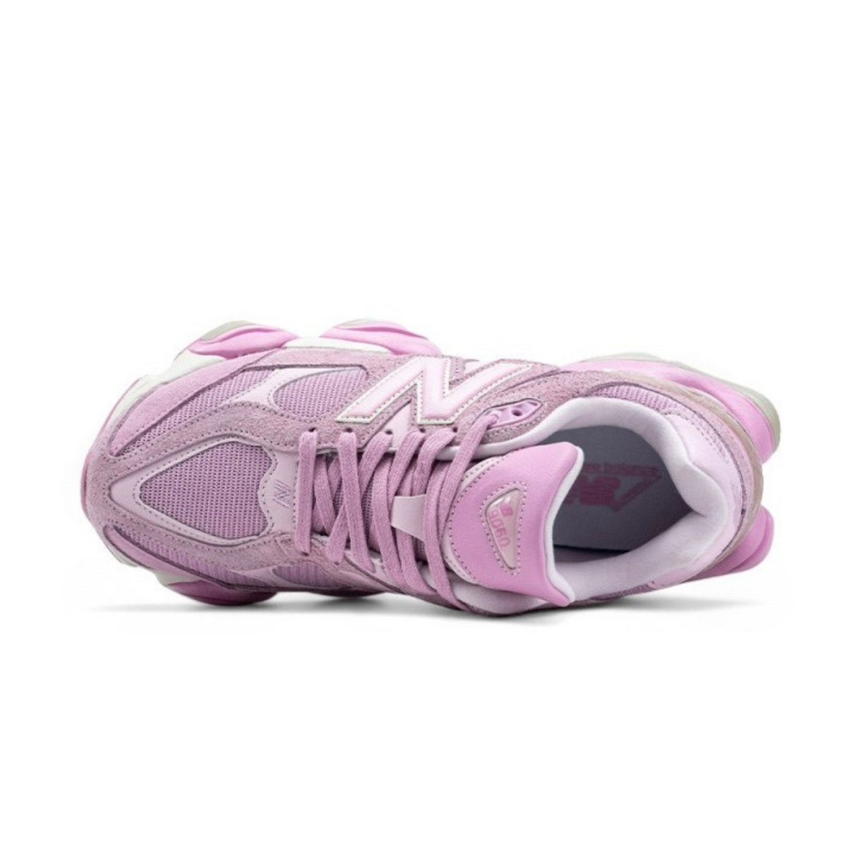New Balance 9060 'Pink Overdye' (Women)