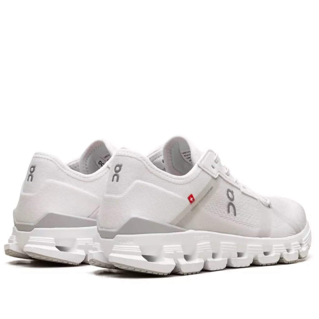 On Cloud X 4 AD 'White Wolf' (Unisex)