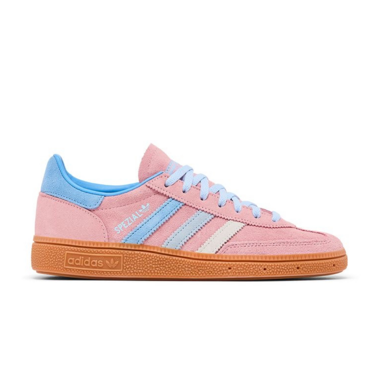 adidas Handball Spezial 'Semi Pink Spark Blue' (Women)