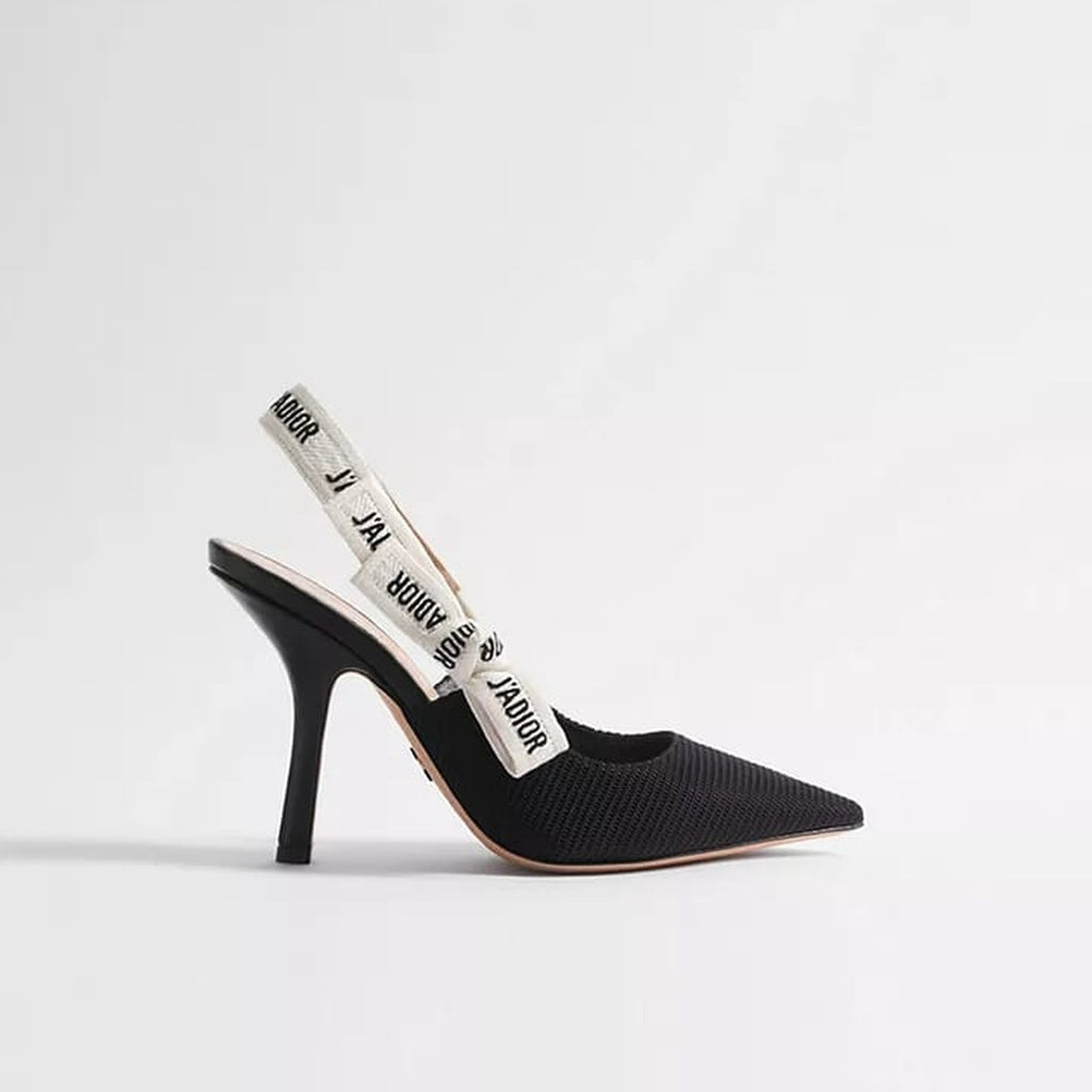 Dior J'Adior Slingback Pump (Women)