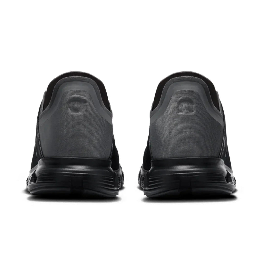 On Cloud 6 Coast 'Black Rock' (Unisex)