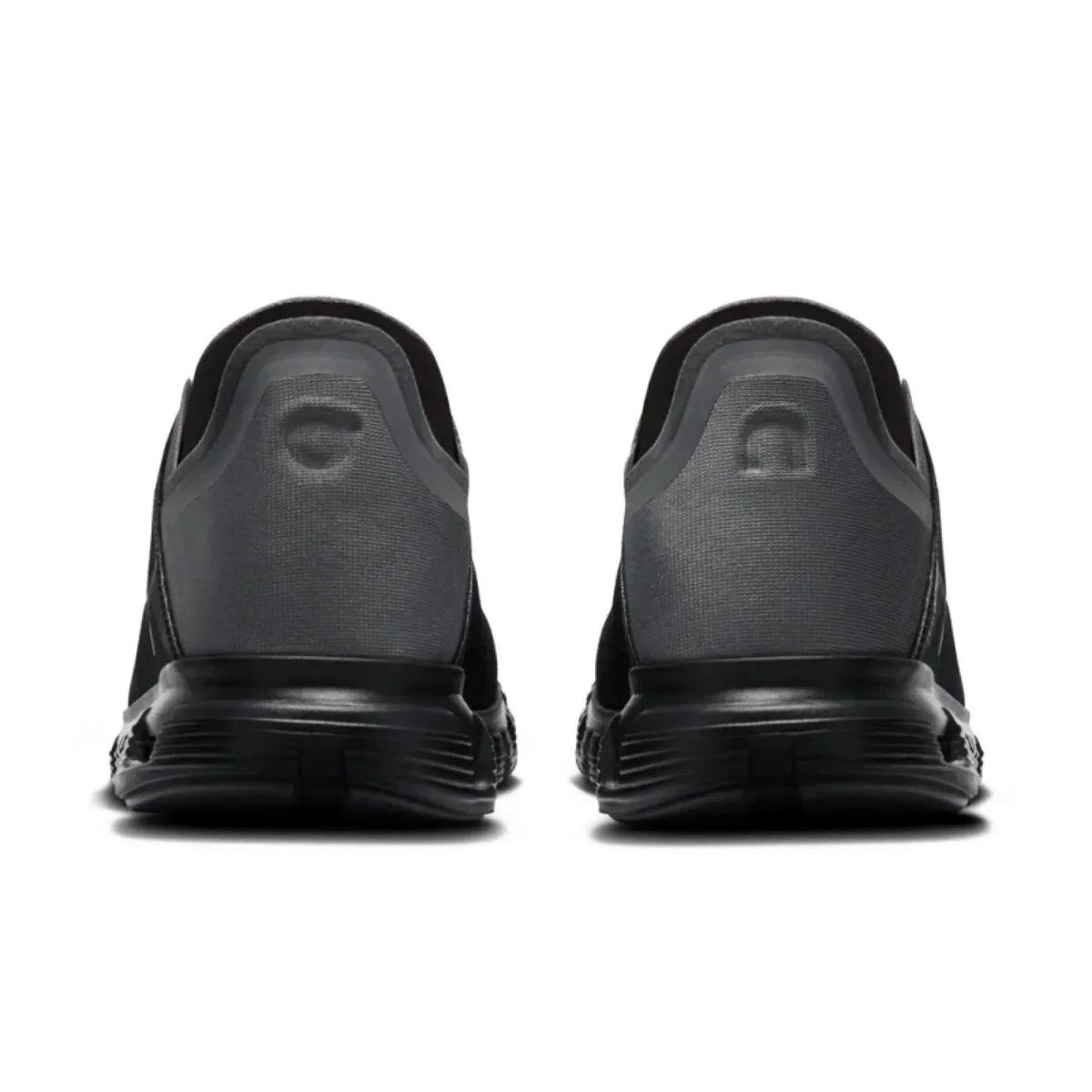 On Cloud 6 Coast 'Black Rock' (Unisex)