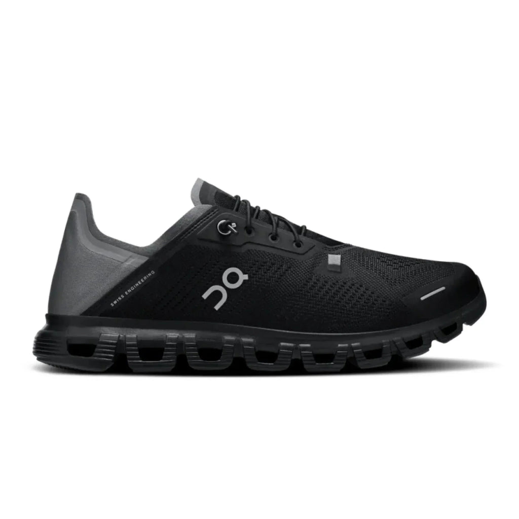 On Cloud 6 Coast 'Black Rock' (Unisex)