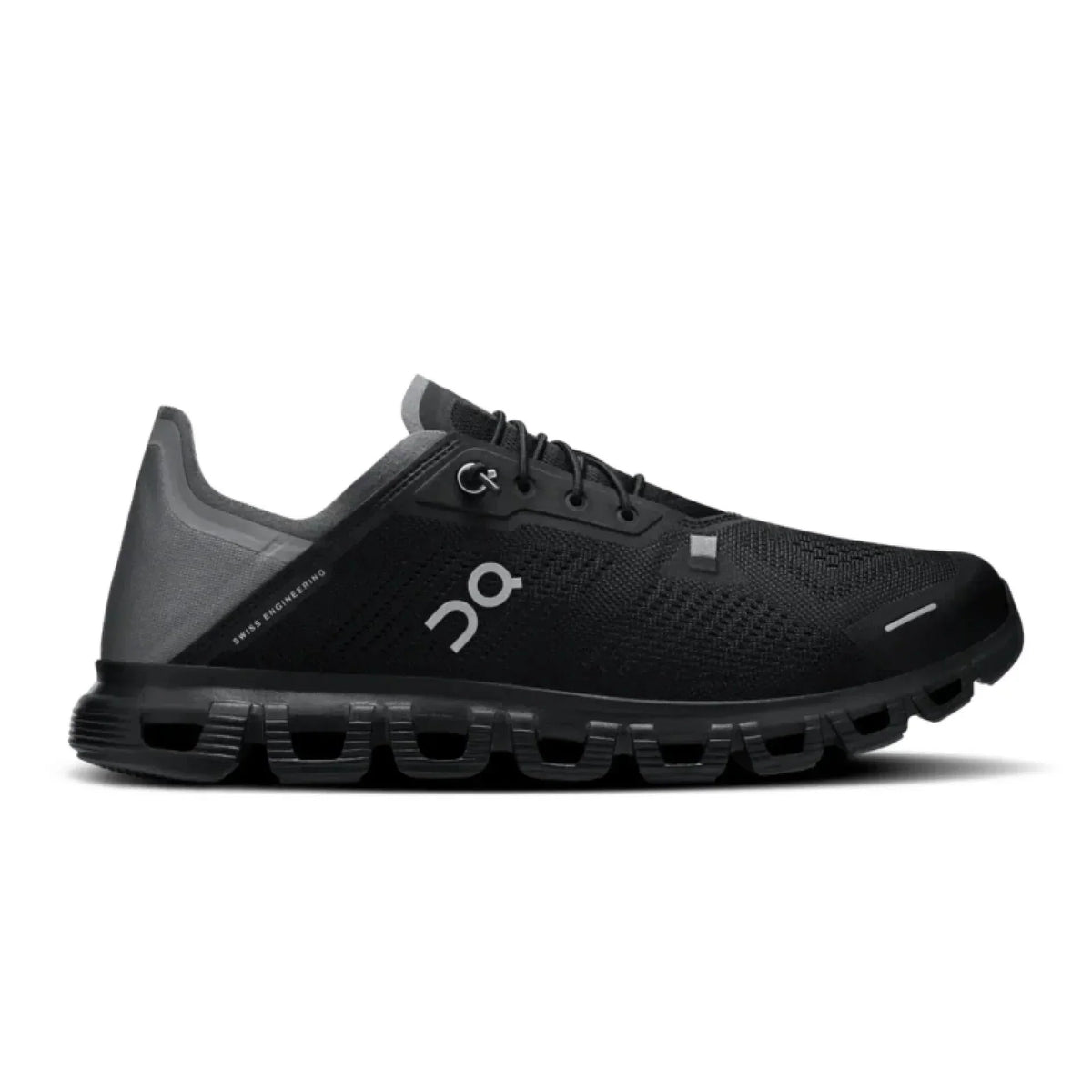 On Cloud 6 Coast 'Black Rock' (Unisex)