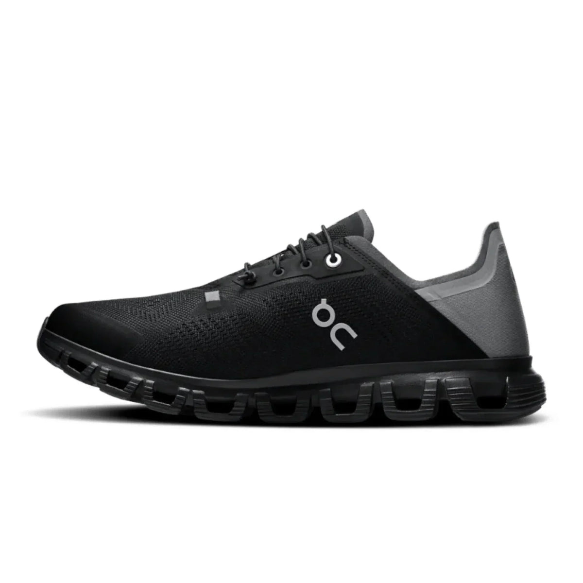 On Cloud 6 Coast 'Black Rock' (Unisex)