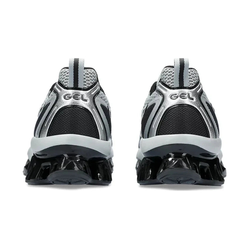 ASICS GEL-Quantum Kinetic 'Mid Grey Pure Silver' (Women)