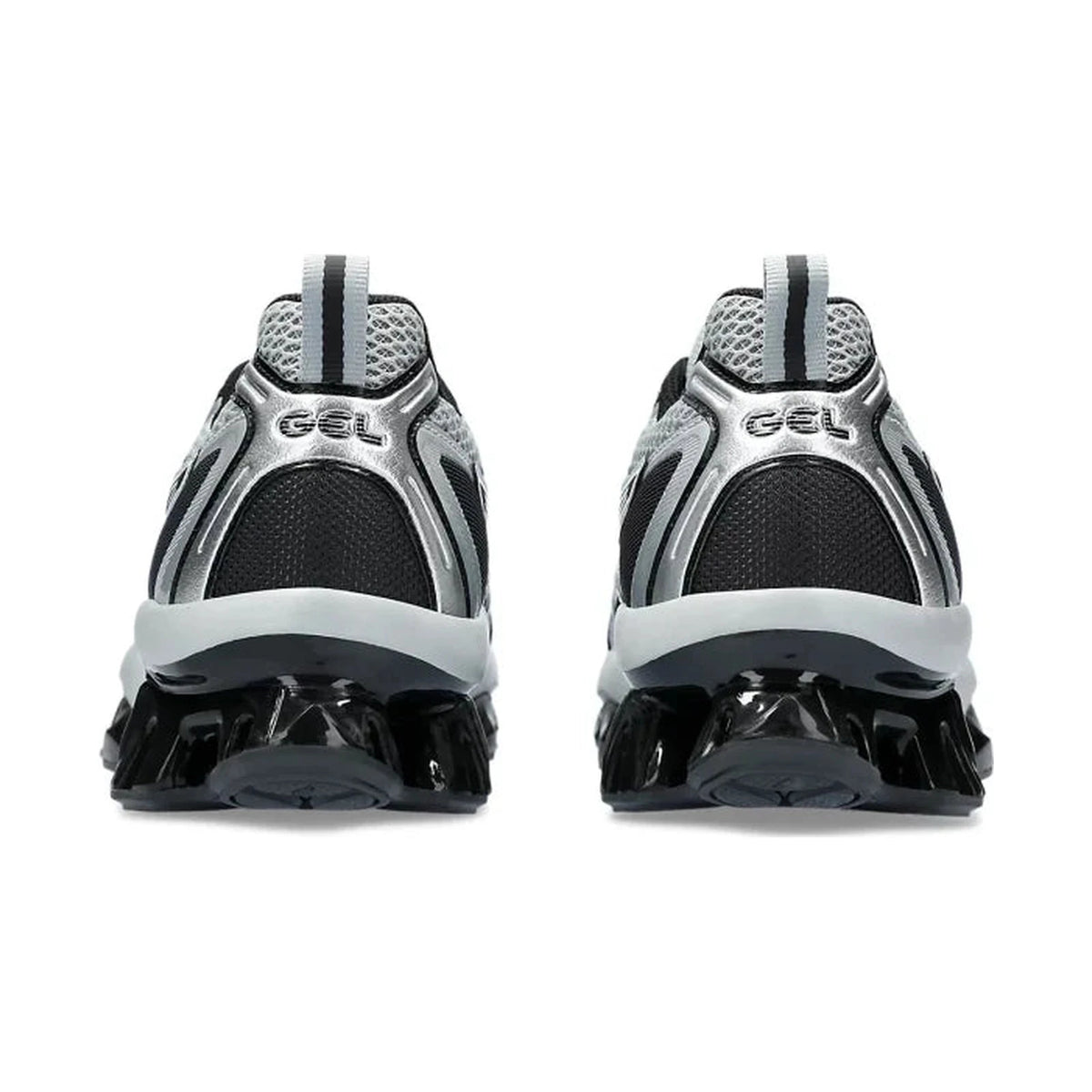 ASICS GEL-Quantum Kinetic 'Mid Grey Pure Silver' (Women)