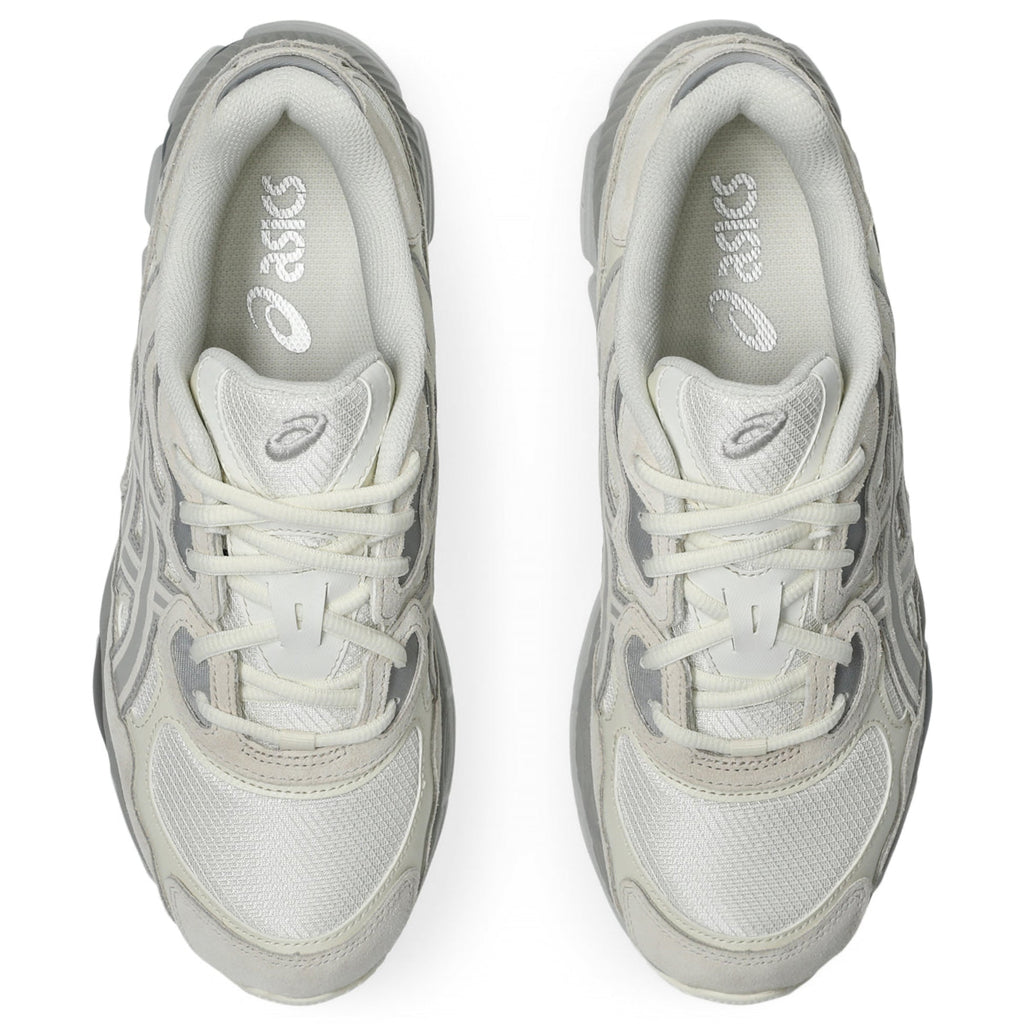 ASICS GEL-NYC 'Cream Oyster Grey' (Women)