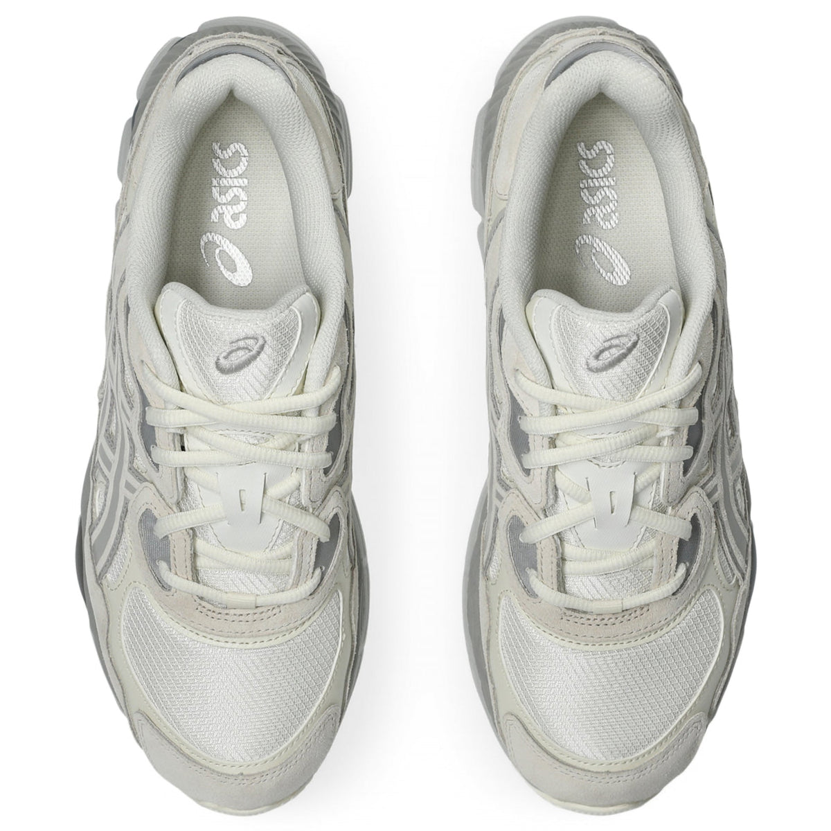 ASICS GEL-NYC 'Cream Oyster Grey' (Women)
