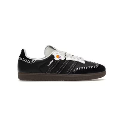adidas Samba OG Día de Muertos 'Black' (Unisex)
