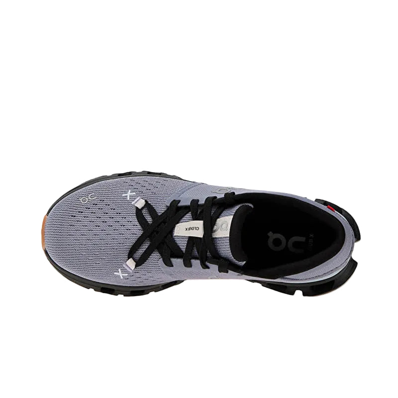 On Cloud X 4 'Grey' (Unisex)