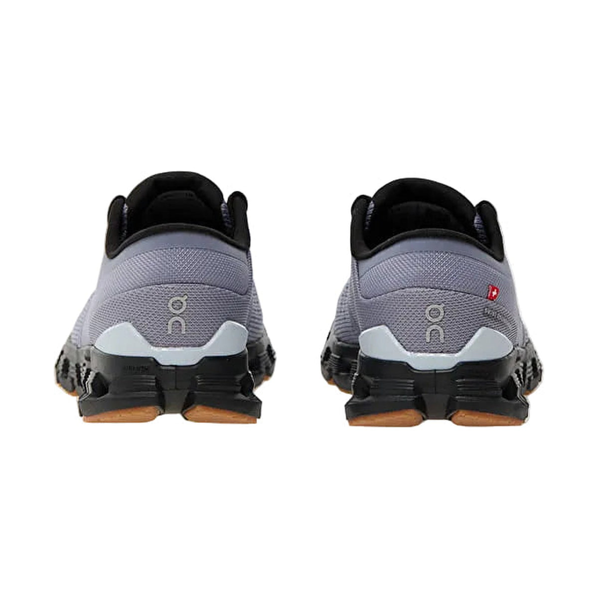On Cloud X 4 'Grey' (Unisex)