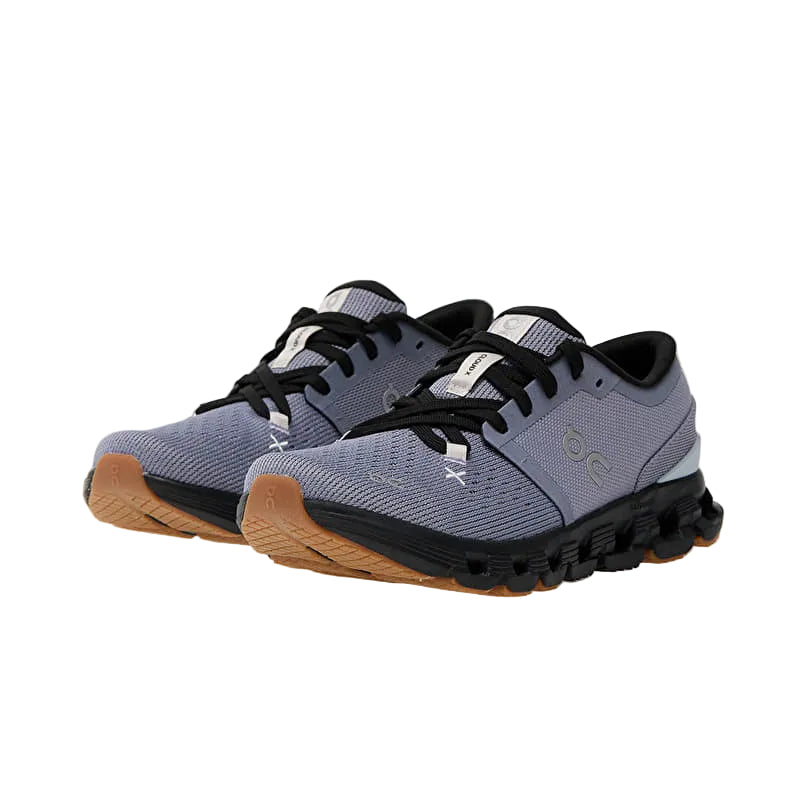 On Cloud X 4 'Grey' (Unisex)