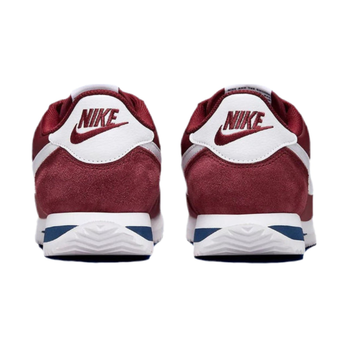 Nike Cortez 'Team Red' (Unisex)