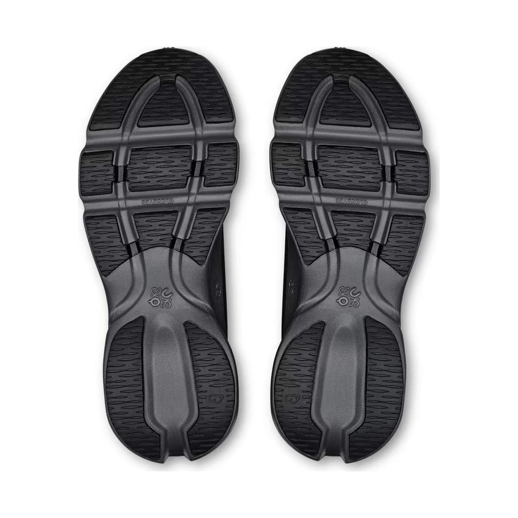 On x LOEWE Cloudsolo 'Black' (Unisex)
