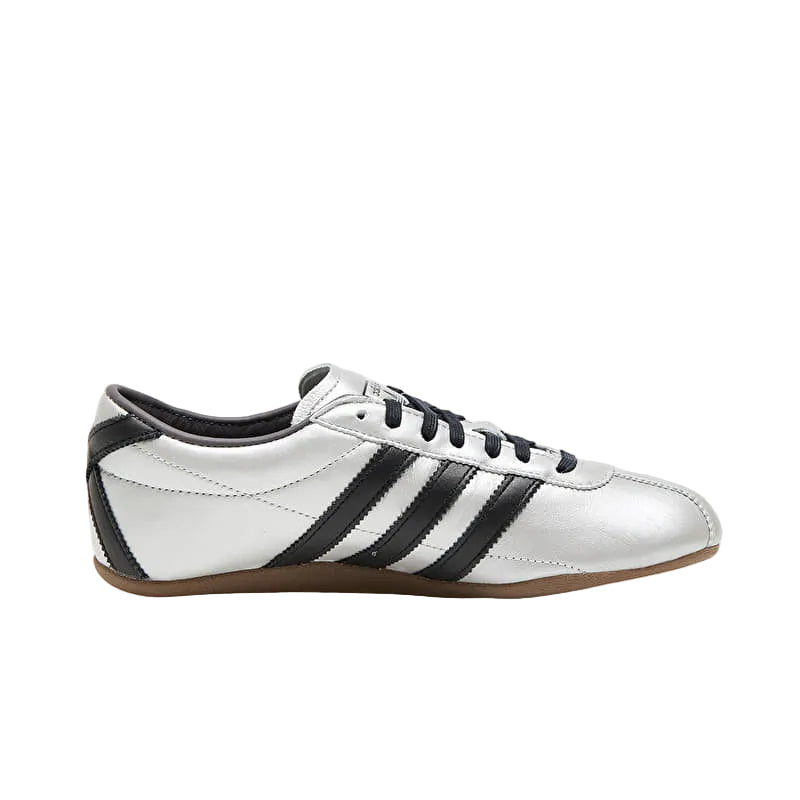 adidas Tokyo Decon 'Silver Metallic Core Black Gum' (Women)