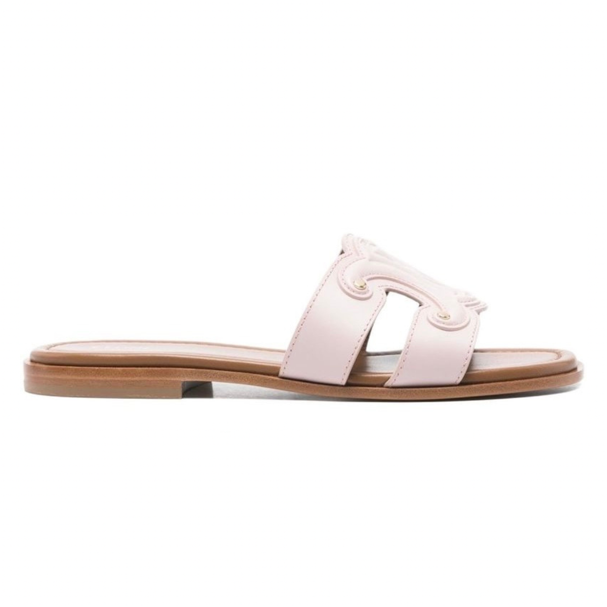 Celine Marina Mule 'Calfskin' (Women)
