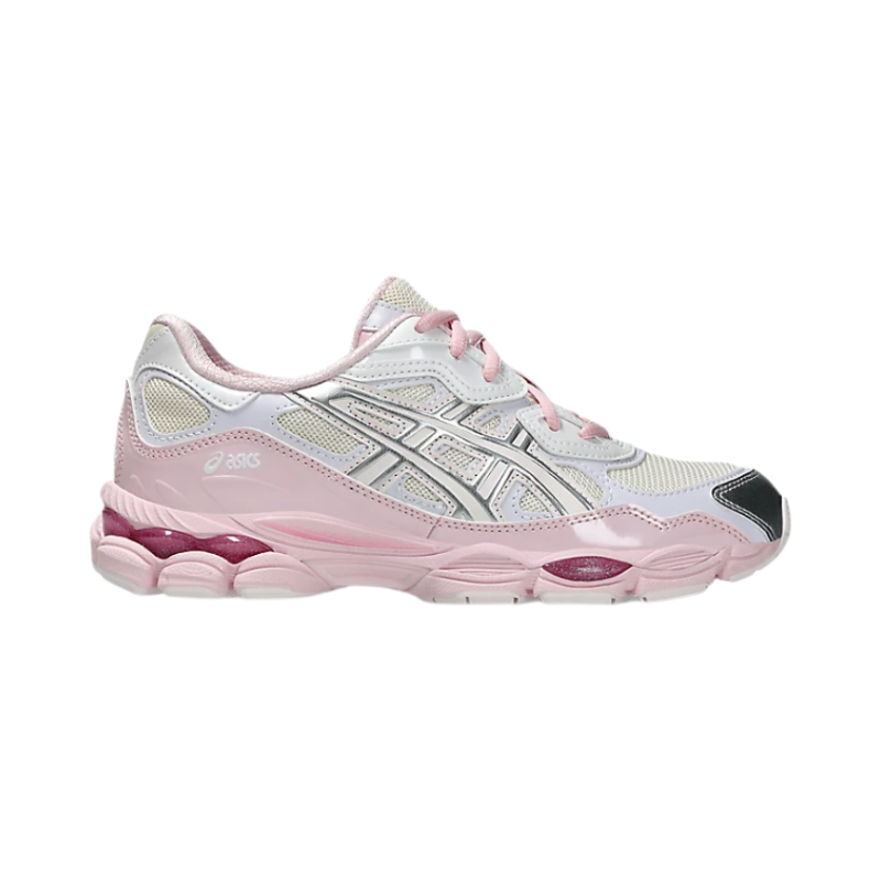 ASICS GEL-NYC 'Pink Cream Pure Silver' (Women)