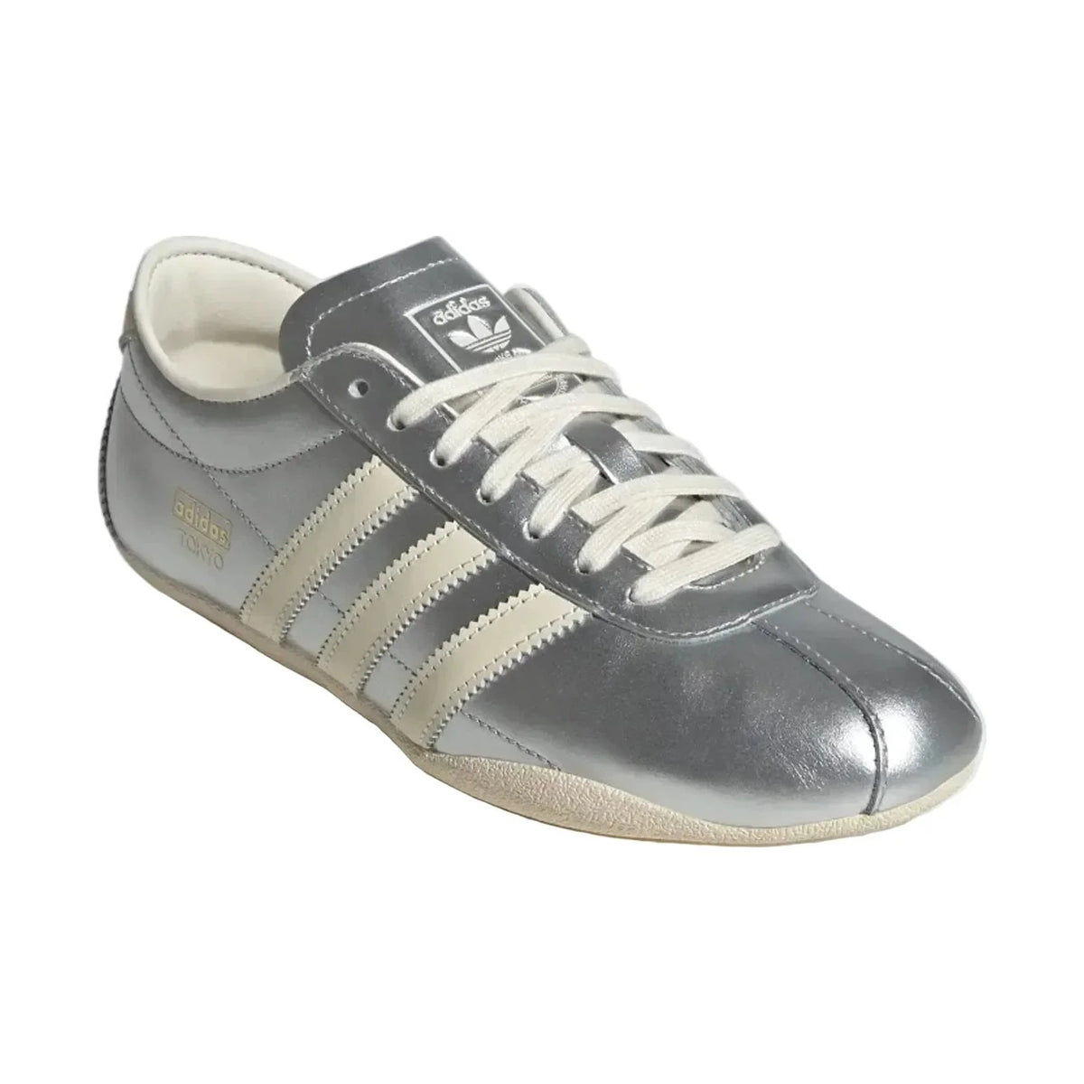 adidas Tokyo 'Silver' (Women)