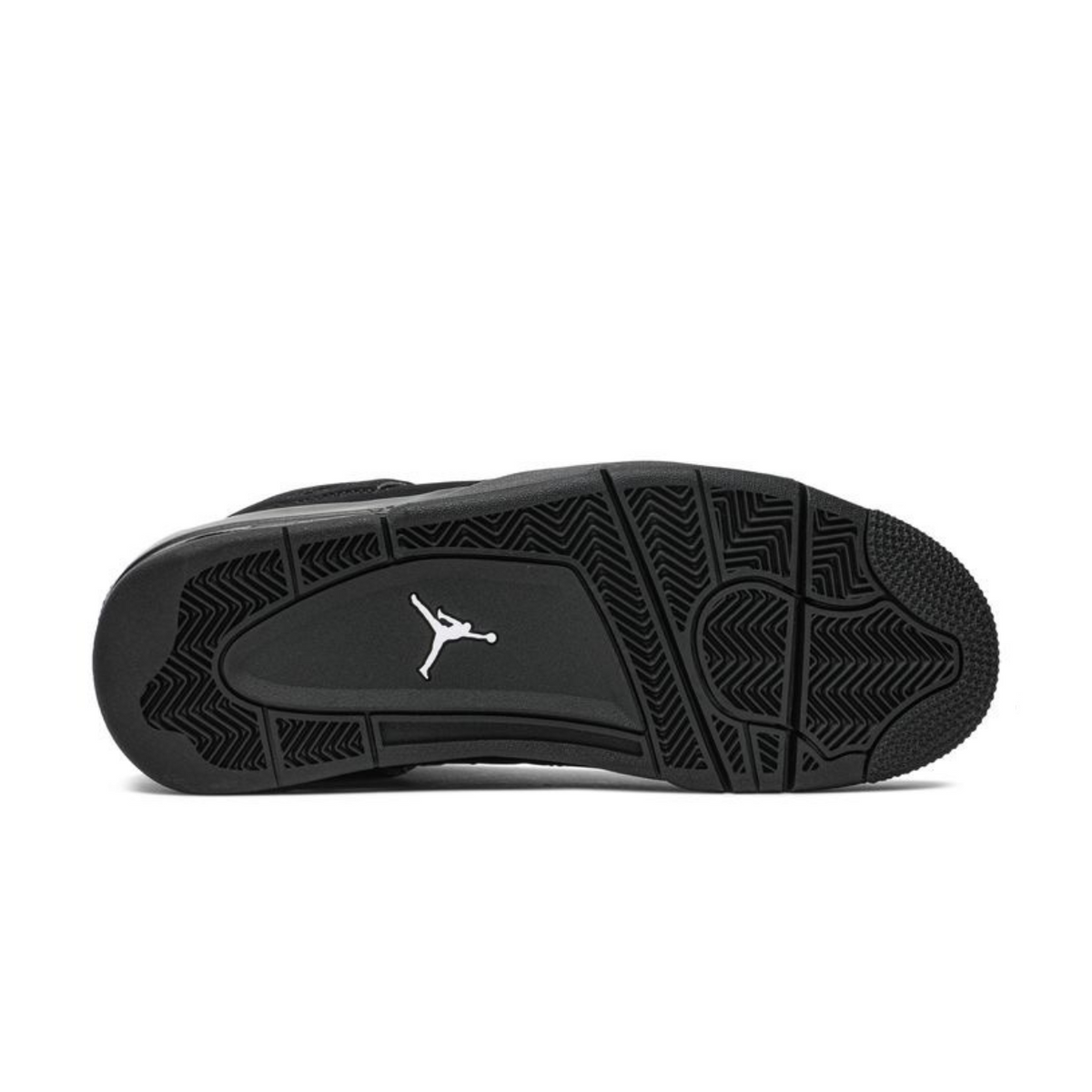Air Jordan 4 Retro 'Black Cat' (Women)