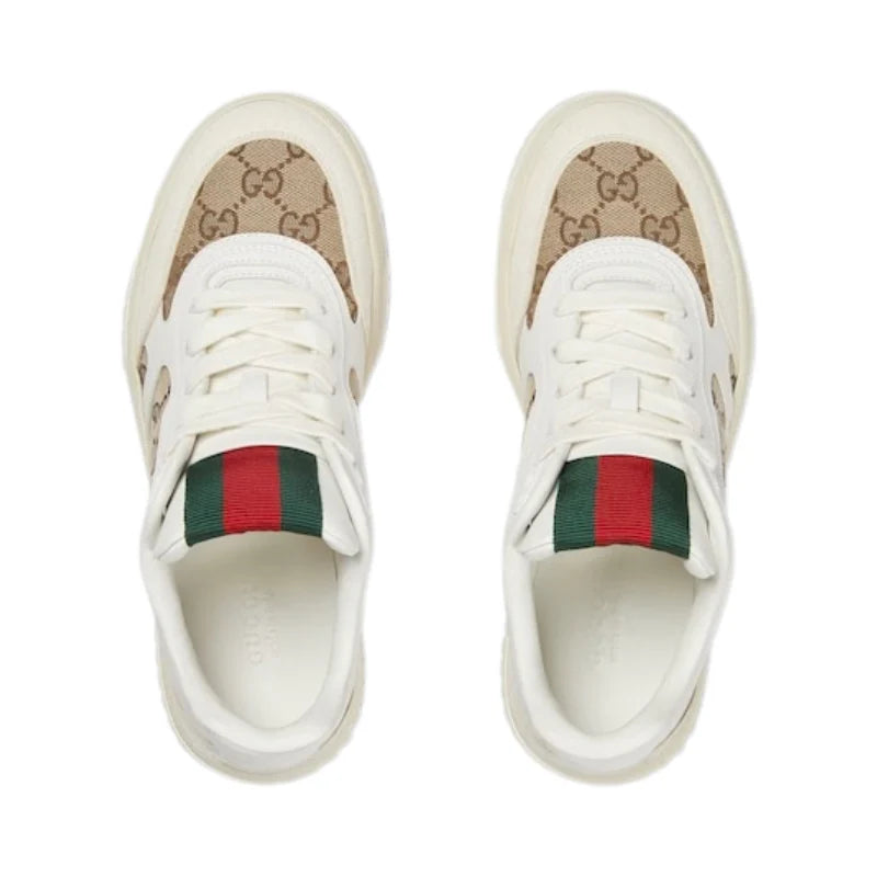 Gucci Re-Web Trainer (Women)