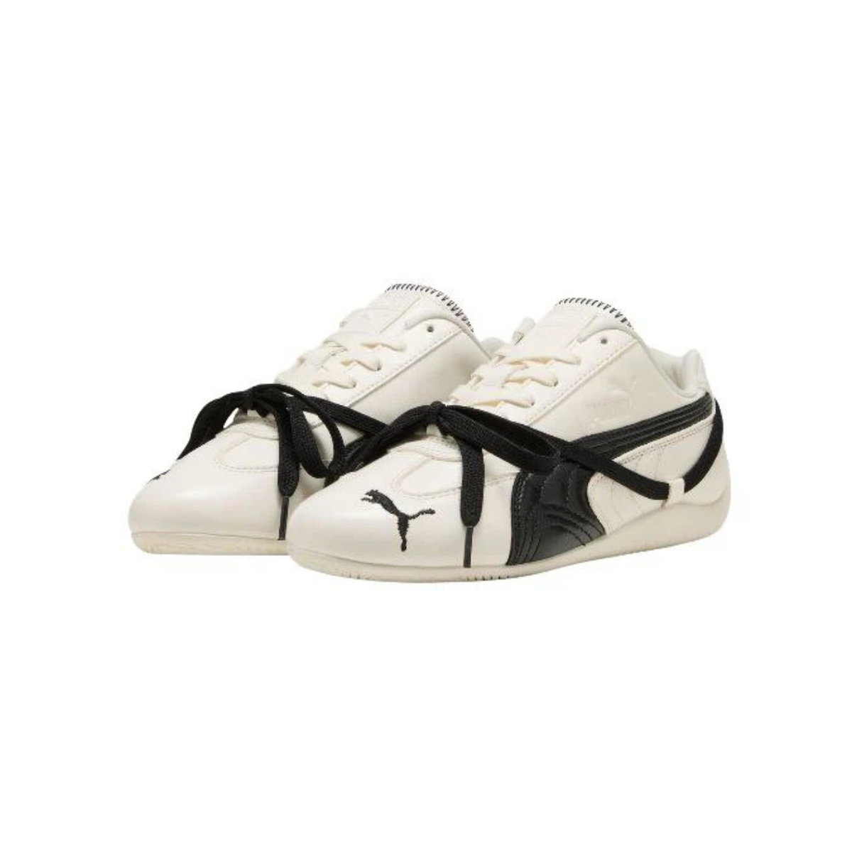 PUMA Speedcat Premium 'Warm White' (Women)