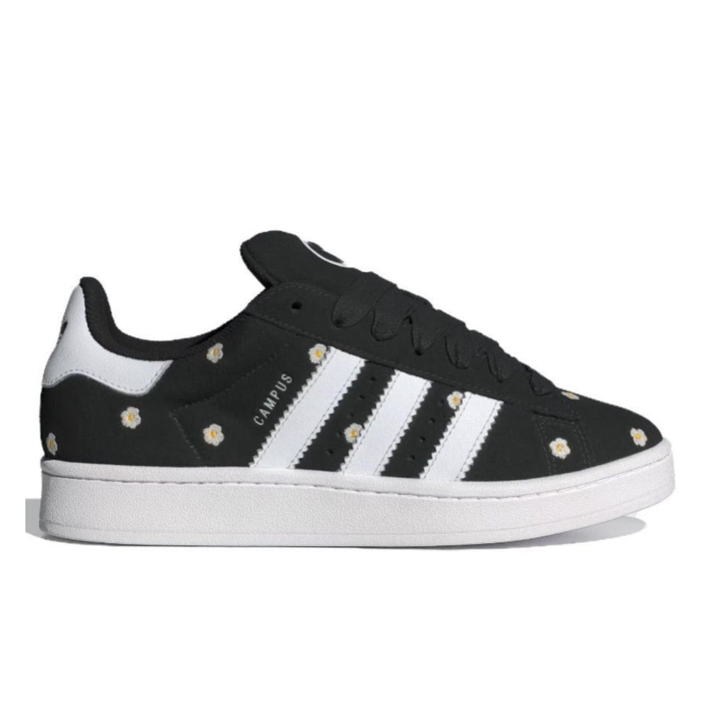 adidas Campus 00s 'Flora Black' (Women)