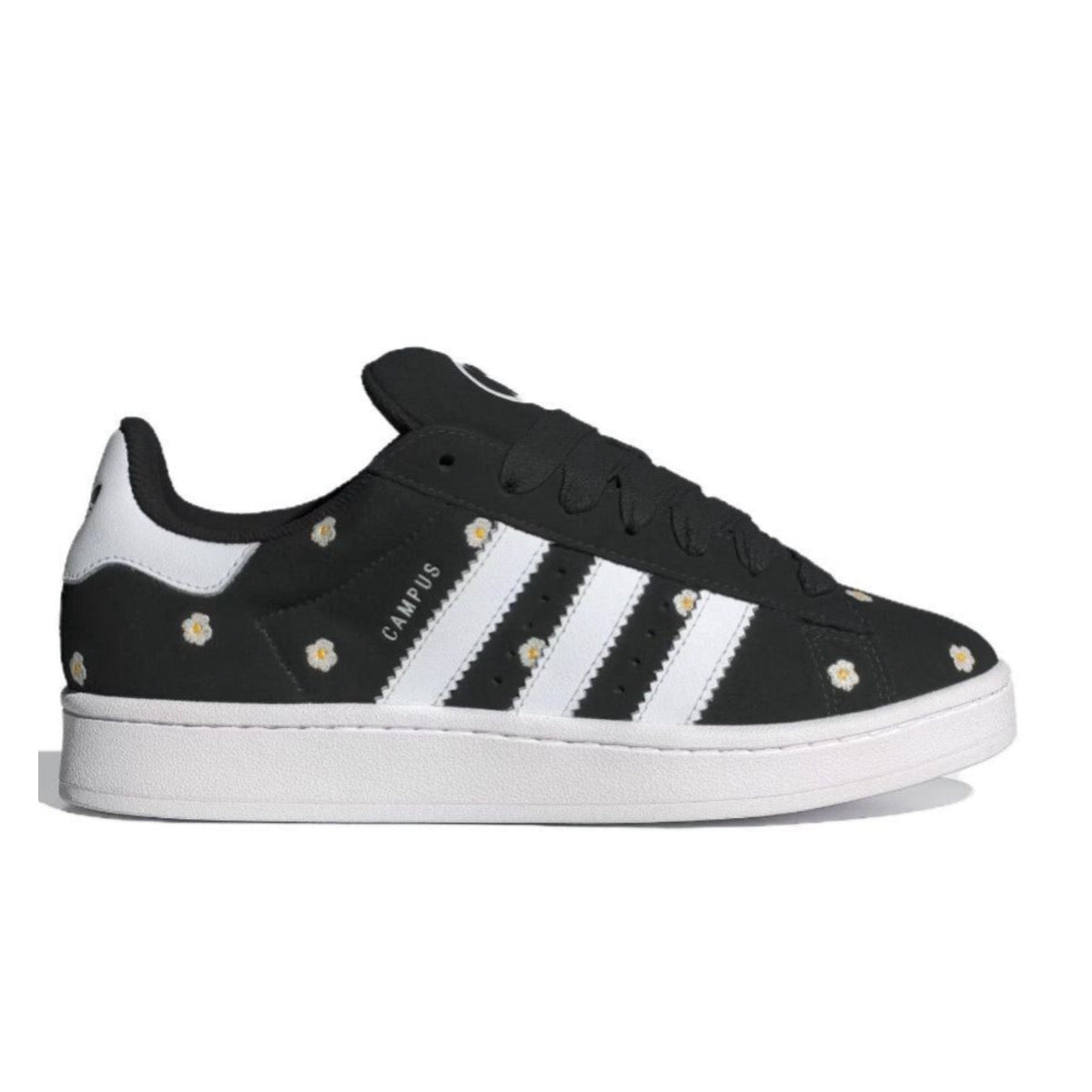 adidas Campus 00s 'Flora Black' (Women)