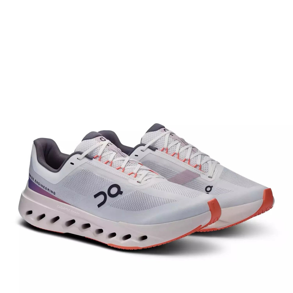On Cloudsurfer Next 'White Flame' (Unisex)
