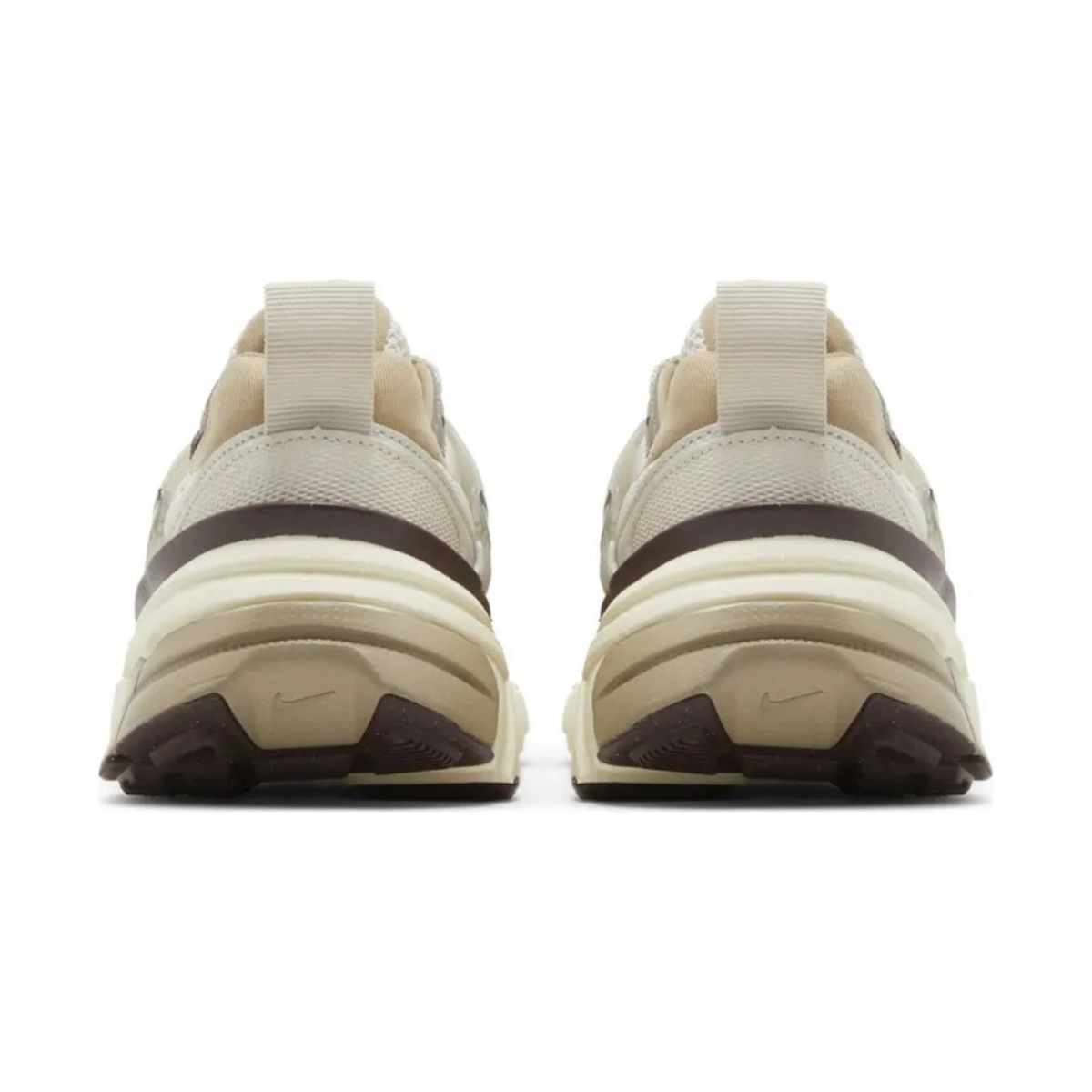 Nike V2K Run 'Light Orewood Brown' (Women)