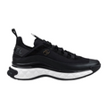 Chanel Velvet Calfskin Sneaker 'Black' (Women)